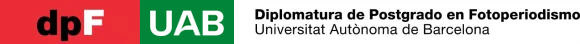 Diplomatura de Postgrado de Fotoperiodismo (dpF-UAB)